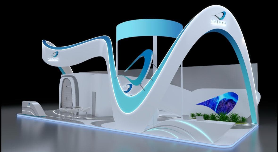 Sajaya Innovation Pavilion